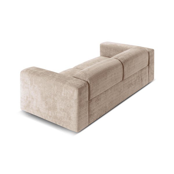 Бежов диван 234 cm Cruz – Micadoni Home-image-4
