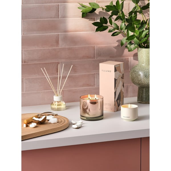 Дифузер Coconut Milk Mango – ILLUME x Bloomingville-image-1