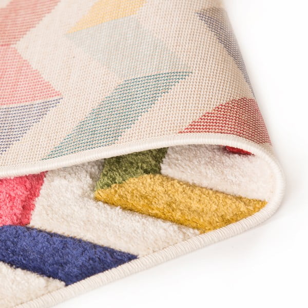 Килим Spectrum Bolero, 80 x 150 cm - Flair Rugs-image-3