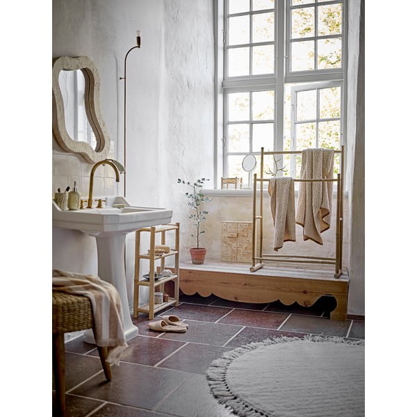 Стенно огледало 61x76 cm Meg – Bloomingville-image-2