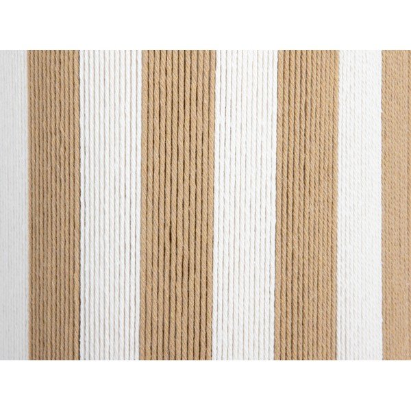 Бяла/в естествен цвят въжена настолна лампа (височина 58 cm) Vienna Stripes – Leitmotiv-image-2