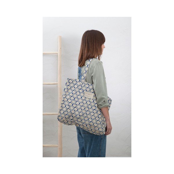 Чанта от плат , ширина 42 cm Etnical - Really Nice Things-image-1