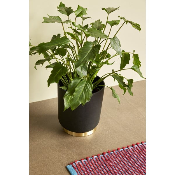 Метални декоративни подноси 3 бр. ø 33 cm Embrace – Hübsch-image-2