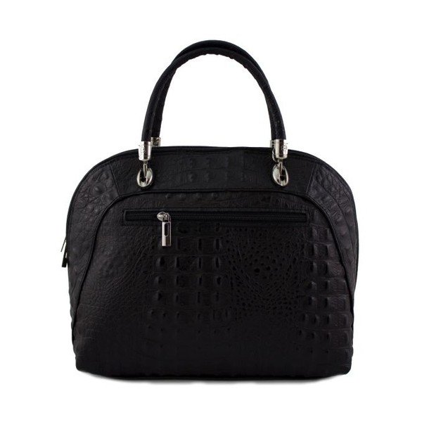 Kabelka FiammaC Black-image-1