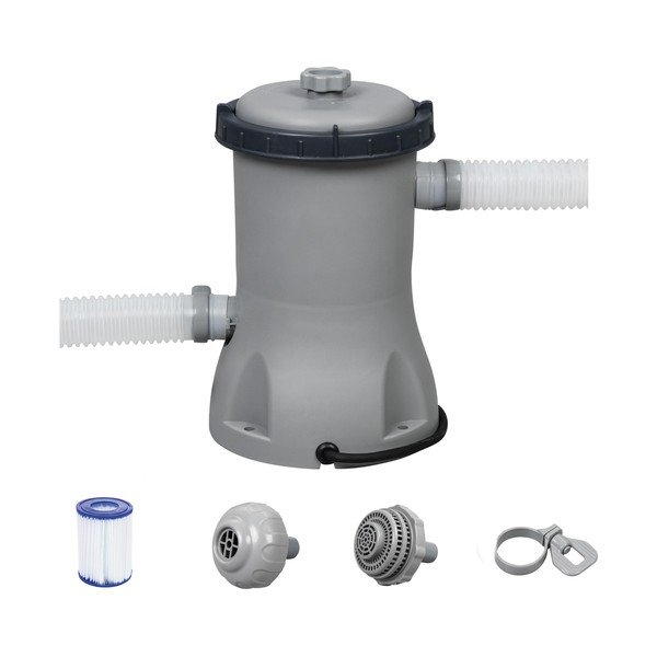 Филтриране за басейни – Bestway-image-2