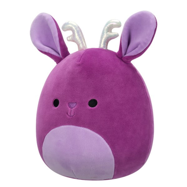 Плюшена играчка Maria Del Mar – SQUISHMALLOWS-image-2