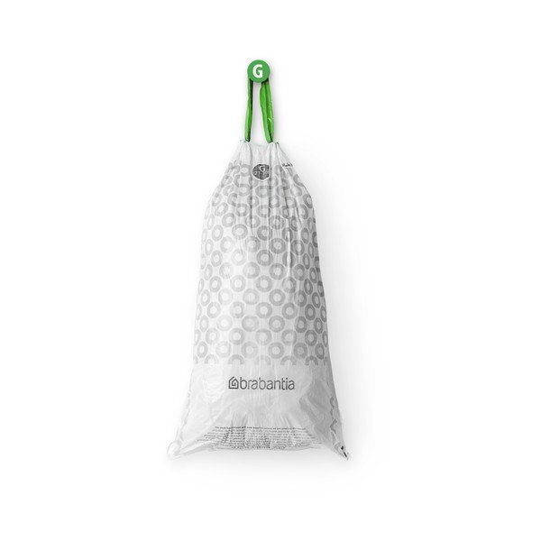 Торби за боклук 40 бр. 30 l PerfectFit G – Brabantia-image-2