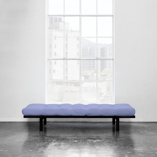 Pohovka Karup Pace Black/Blue Breeze-image-4