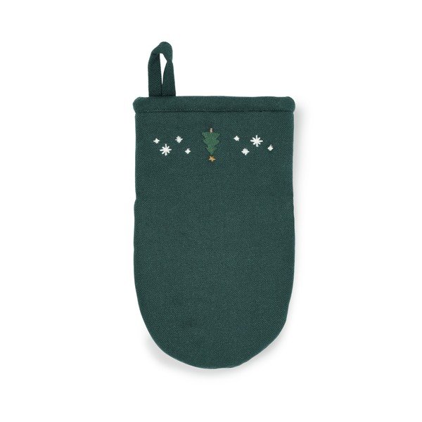 Кухненска ръкавица с коледен мотив Christmas Fable – JUNA