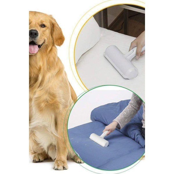 Препарат за почистване на коса - Lydia&Co-image-2