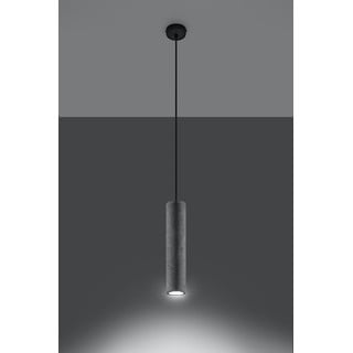 Бетонно висящо осветително тяло Fadre - Nice Lamps