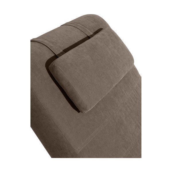 Тъмнокафяв ленивец Norris Velor - Max Winzer-image-3