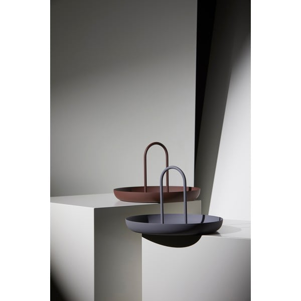 Табла за сервиране ø 20 cm Singles - Zone-image-2