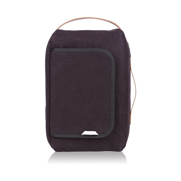 Раница/чанта R Bag 200 Mini, лилава - RAWROW