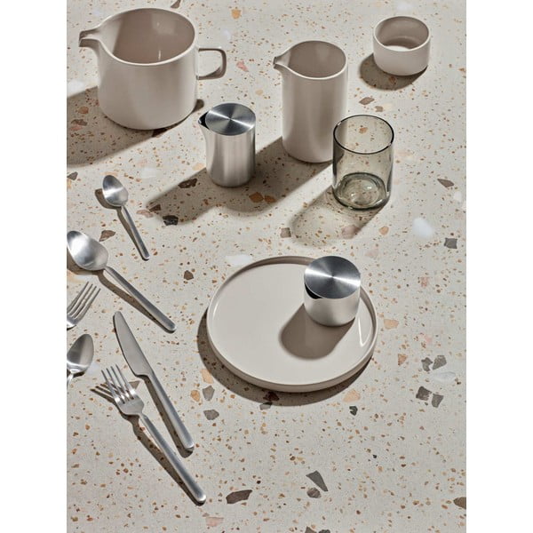 Тъмнозелена керамична кана Pilar, 1 л - Blomus-image-1