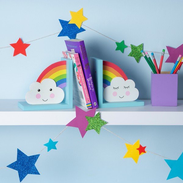Стопер за книги Day Dreams - Sass & Belle-image-2