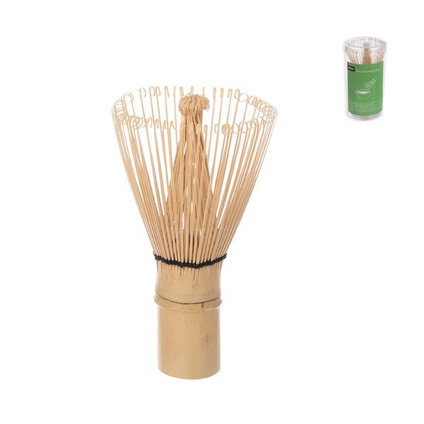 Бамбукова четка за матча – Orion-image-2