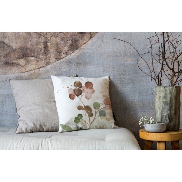 Калъфка за възглавница 45x45 cm Magic Berries – Butter Kings-image-1