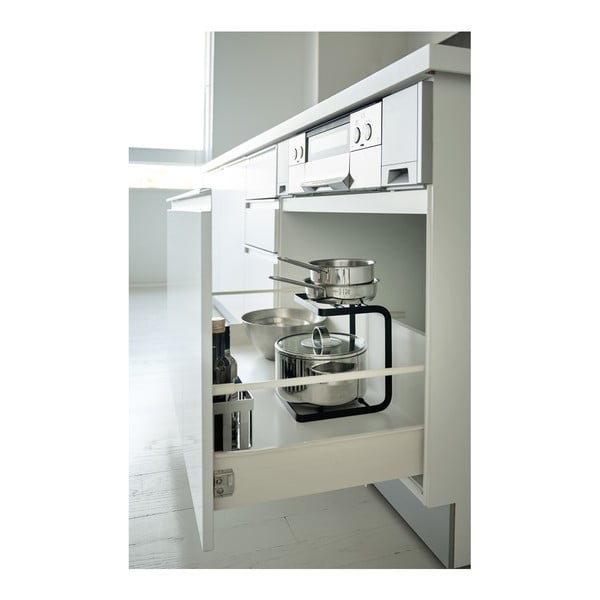 Стойка за саксии Tower - YAMAZAKI-image-3