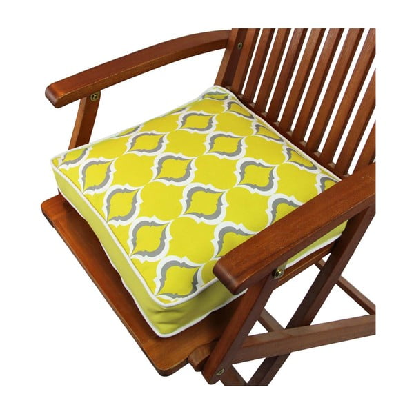 Възглавница за стол 42x42 cm – Mioli Decor-image-1