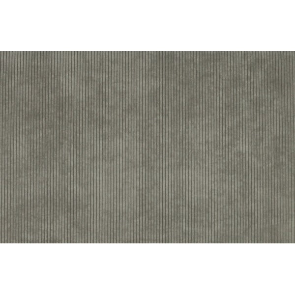 Светлосиво кресло с подлакътници WOOOD Sally-image-1