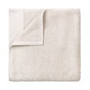 Бяла памучна кърпа за баня , 70 x 140 cm - Blomus