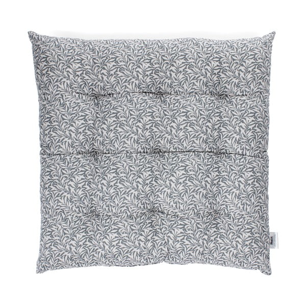 Памучна възглавница за стол 37x37 cm Leaf – Rex London