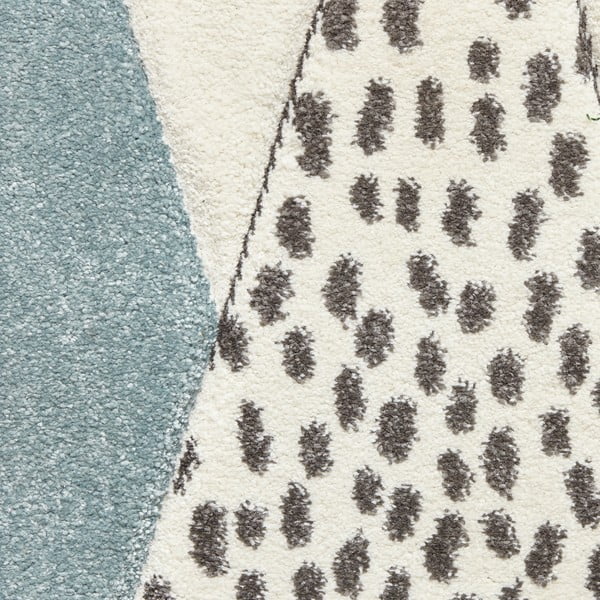 Детски килим, 120 x 170 cm Brooklyn - Think Rugs-image-2