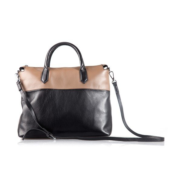 Kabelka Bailey Black