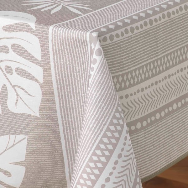 Покривка за маса 150x240 cm Ambrine – douceur d'intérieur-image-1