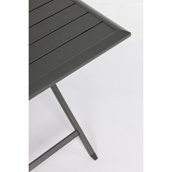 Алуминиева градинска масичка 70x70 cm Elin – Bizzotto-image-4