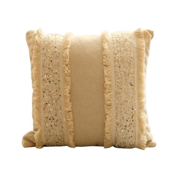 Калъфка за възглавница 43x43 cm Frill – Mioli Decor