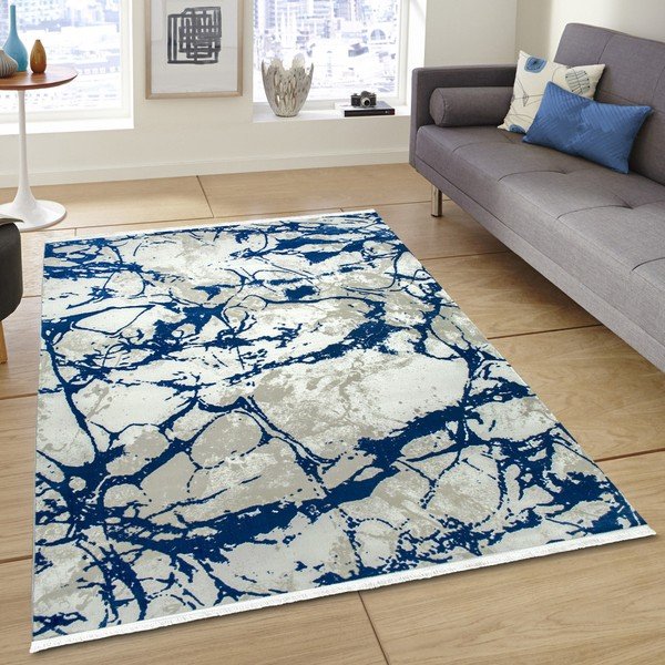 Килим Extravagante Azul, 120 x 170 cm - Ruby