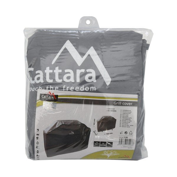 Покривало за газов грил Maya - Cattara-image-2