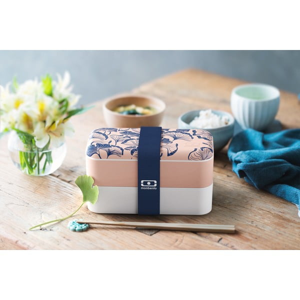 Кутия за храна 2 бр Original – Monbento-image-1