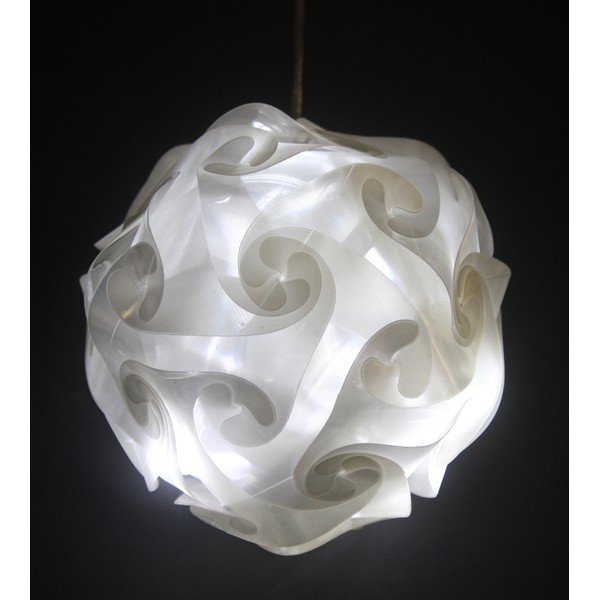 Външно осветително тяло ø 14 cm – Hilight