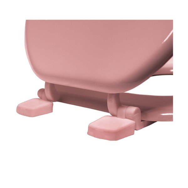 Тоалетна чиния 37 x 41,5 см Vitamine – douceur d'intérieur-image-4