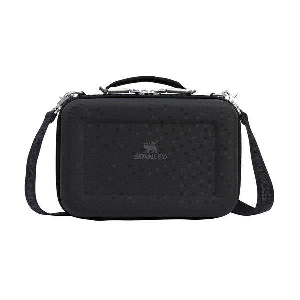 Кутия за обяд All Day Arista Mini Lunch Box Black – Stanley