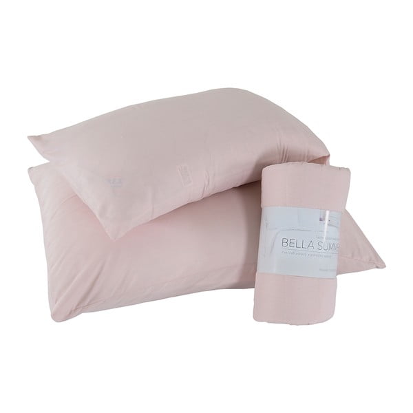 Калъфка за възглавница от микрофибър 45x75 cm Summer – B.E.S.-image-3