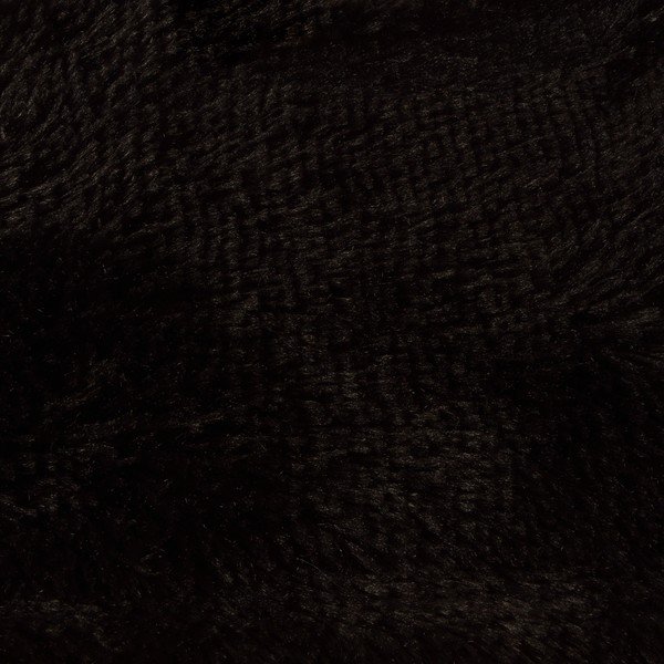 Черно легло за куче 65x107 cm – Love Story-image-1