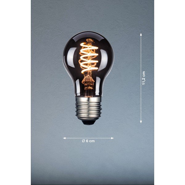 Топла крушка E27, 4 W Elegance - Fischer & Honsel-image-2