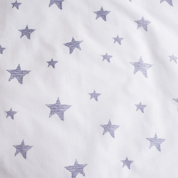 Памучно спално бельо за детско легло 100x135 cm Teddy Bear - Jerry Fabrics-image-4