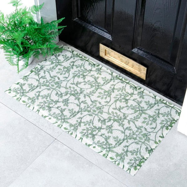 Постелка 40x70 cm William Morris - Artsy Doormats-image-1
