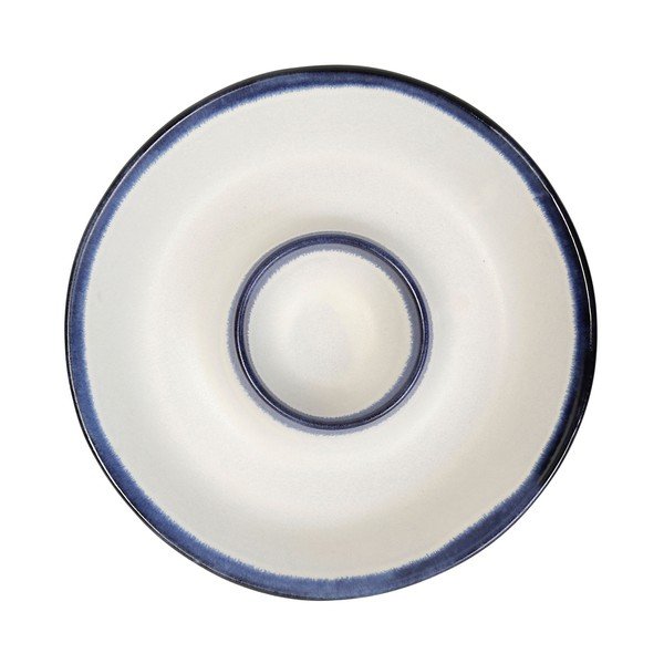 Синя теракотена тенджера Corfou - Côté Table-image-3