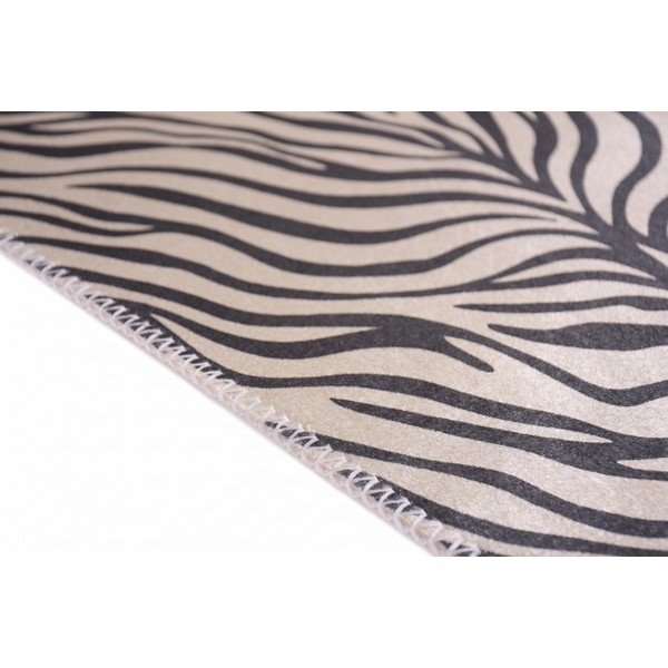 Пътека подходяща за пране 80x200 cm Zebra – Vitaus-image-2