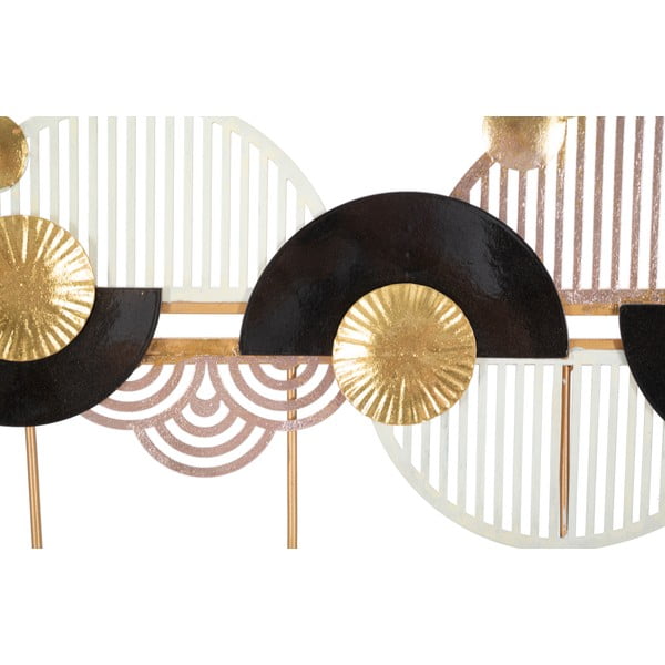 Закачалка за стена в златисто и черно Art - Mauro Ferretti-image-4