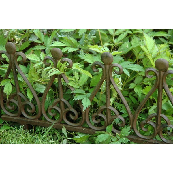 Ограда Classic – Esschert Design-image-2