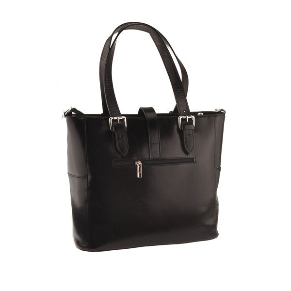 Kabelka Lampone Black-image-2