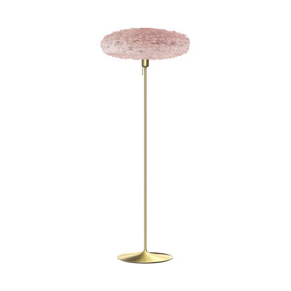 Светлорозов абажур ø 79 cm Eos Esther Large – UMAGE-image-3