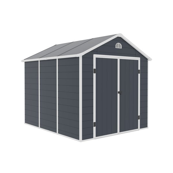 Градинска къща Ave H - Rojaplast-image-2